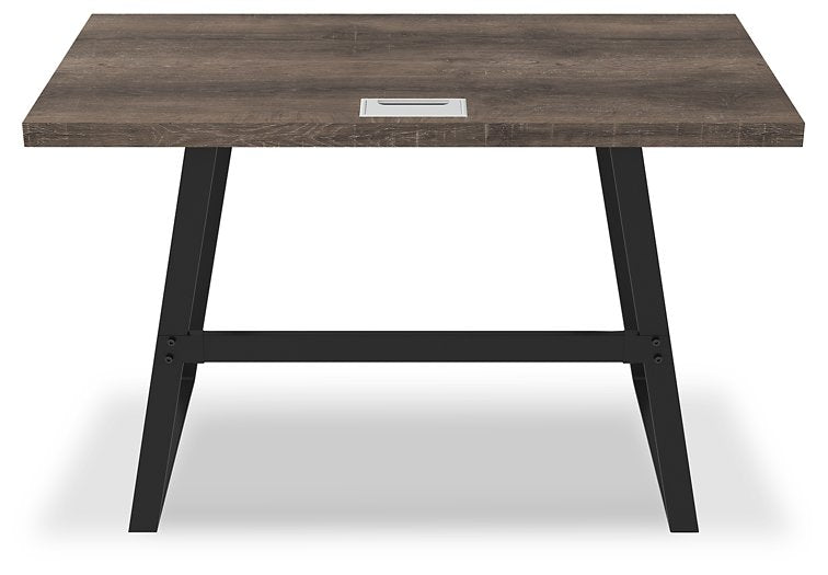 Arlenbry 47" Home Office Desk - Pull Up A Couch