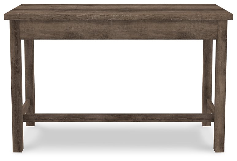 Arlenbry 47" Home Office Desk - Pull Up A Couch