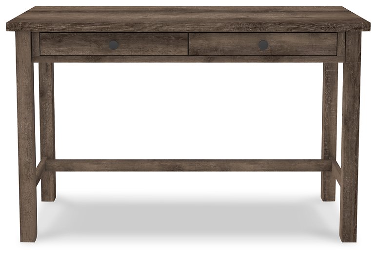 Arlenbry 47" Home Office Desk - Pull Up A Couch