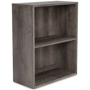 Arlenbry 30" Bookcase - Pull Up A Couch