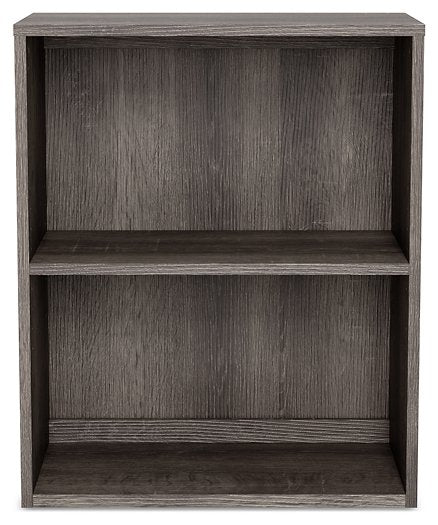 Arlenbry 30" Bookcase - Pull Up A Couch