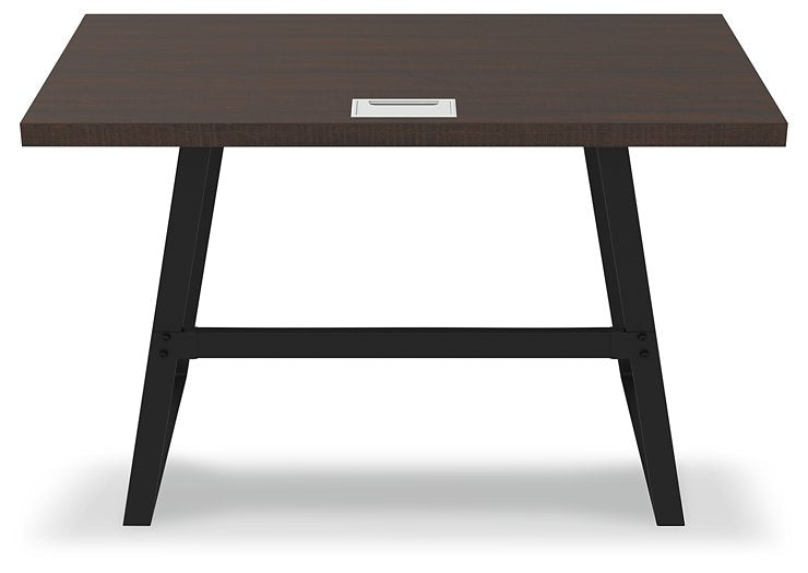 Camiburg 47" Home Office Desk - Pull Up A Couch