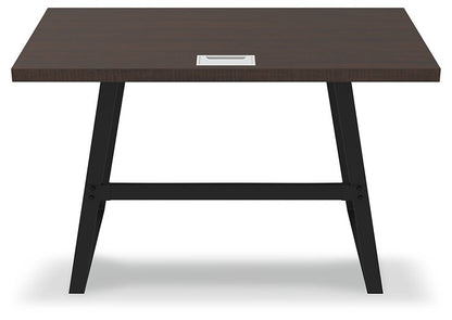 Camiburg 47" Home Office Desk - Pull Up A Couch