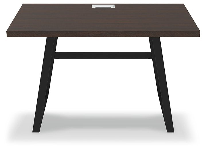 Camiburg 47" Home Office Desk - Pull Up A Couch