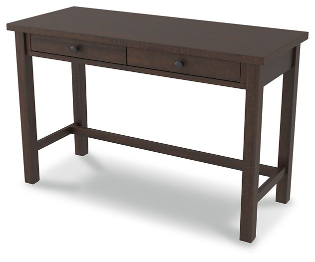 Camiburg 47" Home Office Desk - Pull Up A Couch