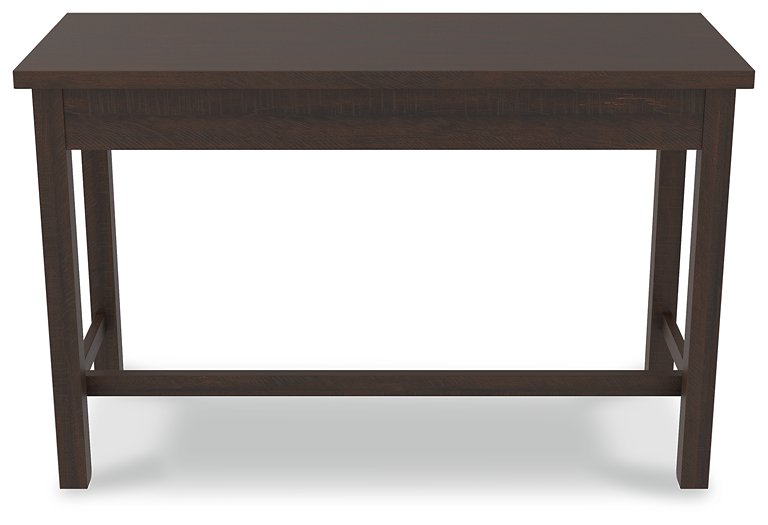 Camiburg 47" Home Office Desk - Pull Up A Couch