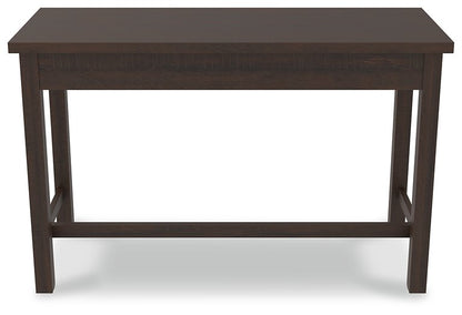 Camiburg 47" Home Office Desk - Pull Up A Couch