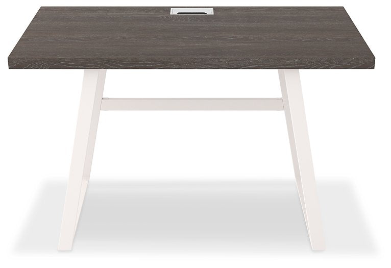 Dorrinson 47" Home Office Desk - Pull Up A Couch