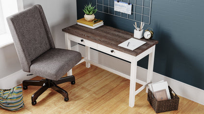 Dorrinson 47" Home Office Desk - Pull Up A Couch