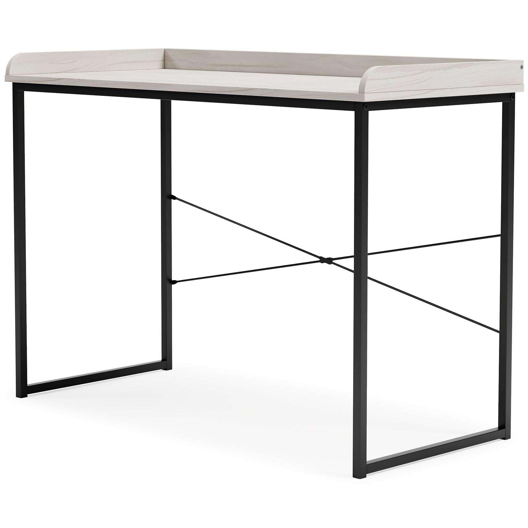 Bayflynn 43" Home Office Desk - Pull Up A Couch