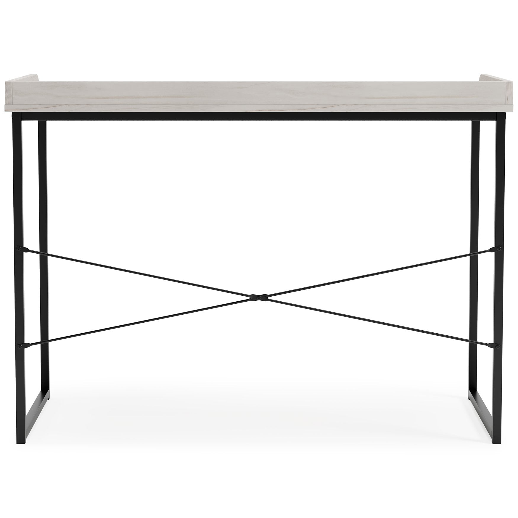 Bayflynn 43" Home Office Desk - Pull Up A Couch