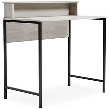 Bayflynn Home Office Desk - Pull Up A Couch