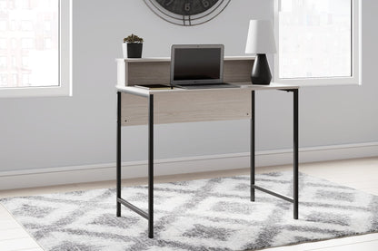 Bayflynn Home Office Desk - Pull Up A Couch