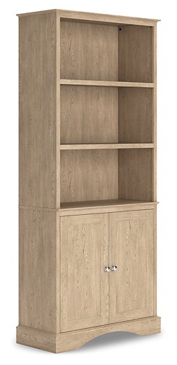 Elmferd 72" Bookcase image