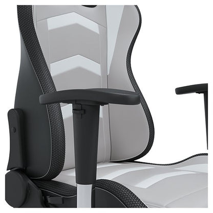 Lynxtyn Home Office Desk Chair - Pull Up A Couch