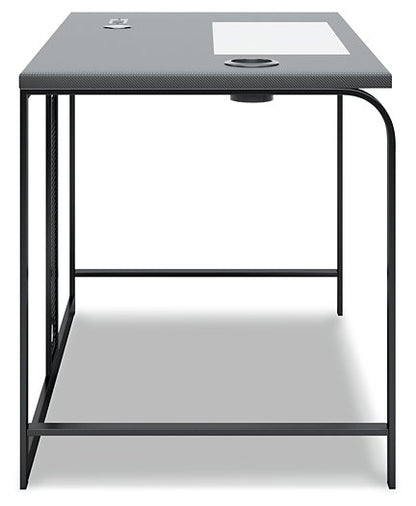 Lynxtyn 48" Home Office Desk - Pull Up A Couch