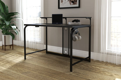 Lynxtyn 48" Home Office Desk - Pull Up A Couch