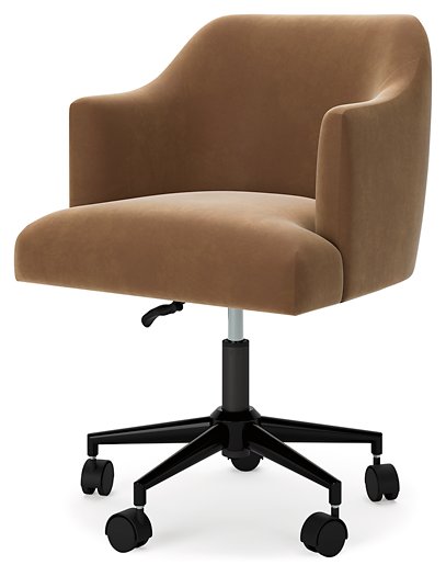 Austanny Home Office Desk Chair - Pull Up A Couch