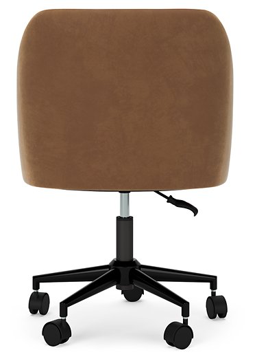 Austanny Home Office Desk Chair - Pull Up A Couch