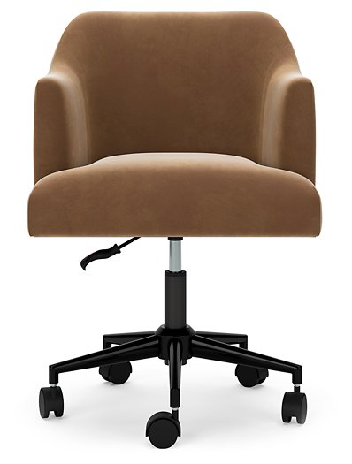 Austanny Home Office Desk Chair - Pull Up A Couch