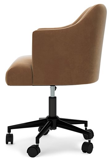 Austanny Home Office Desk Chair - Pull Up A Couch