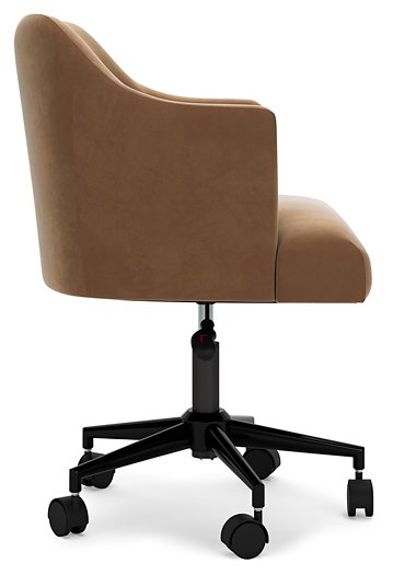 Austanny Home Office Desk Chair - Pull Up A Couch