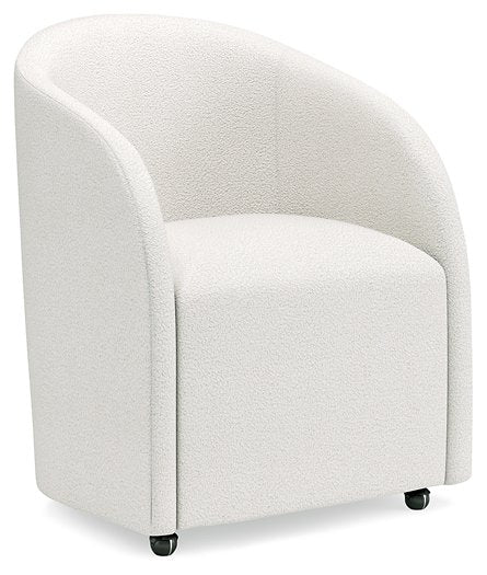 Korestone Home Office Desk Chair - Pull Up A Couch