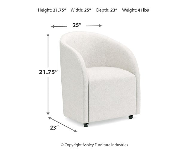 Korestone Home Office Set - Pull Up A Couch