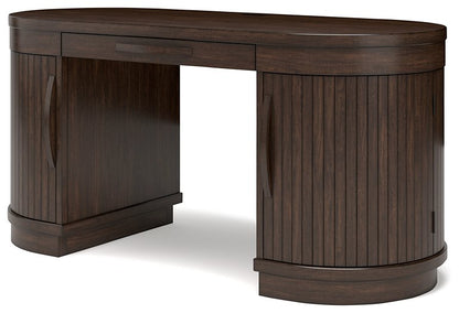 Korestone 63" Home Office Desk - Pull Up A Couch