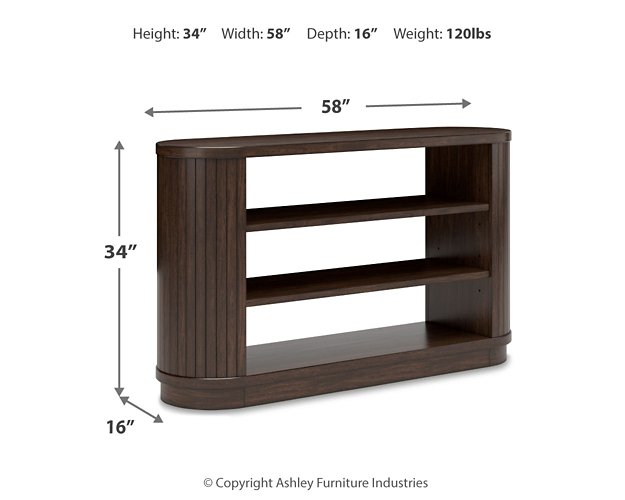 Korestone Home Office Set - Pull Up A Couch