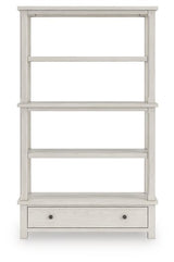 Robbinsdale 75" Bookcase