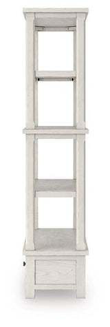 Robbinsdale 75" Bookcase