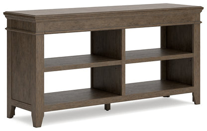 Janismore Credenza image