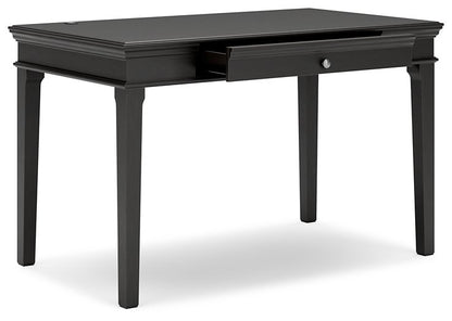 Beckincreek 48" Home Office Desk - Pull Up A Couch