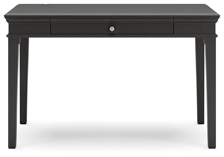 Beckincreek 48" Home Office Desk - Pull Up A Couch