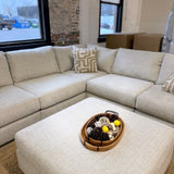 Sequoia Corner Sectional (5pc) - Pull Up A Couch