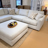 Sequoia Corner Sectional (5pc) - Pull Up A Couch