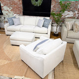 Fairhaven 3-Seat Sofa - Pull Up A Couch