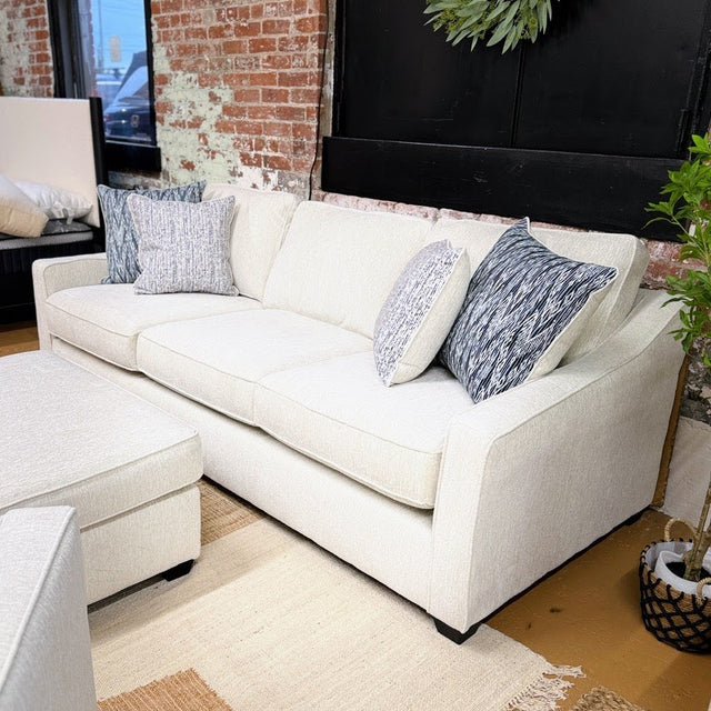 Fairhaven 3-Seat Sleeper Sofa - Pull Up A Couch
