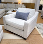 Fairhaven Accent Chair - Pull Up A Couch
