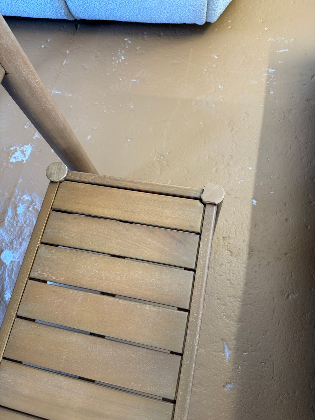 ARTICLE - Rosa Outdoor Dining Set (Eucalyptus)