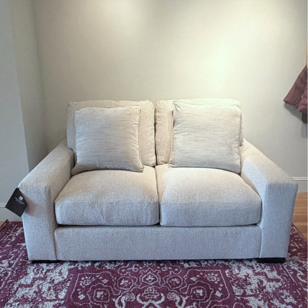 Hudson Loveseat