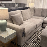 LoungeCraft Corner Sectional (5pc)