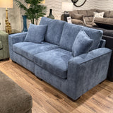 LoungeCraft Corner Sectional (5pc)