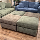 LoungeCraft Corner Sectional (5pc)