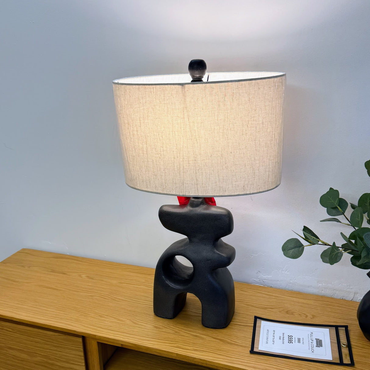 Cassidy Table Lamp