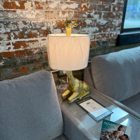 Kingsley Table Lamp