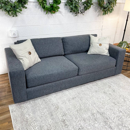 West Elm Urban Sofa - Pull Up A Couch