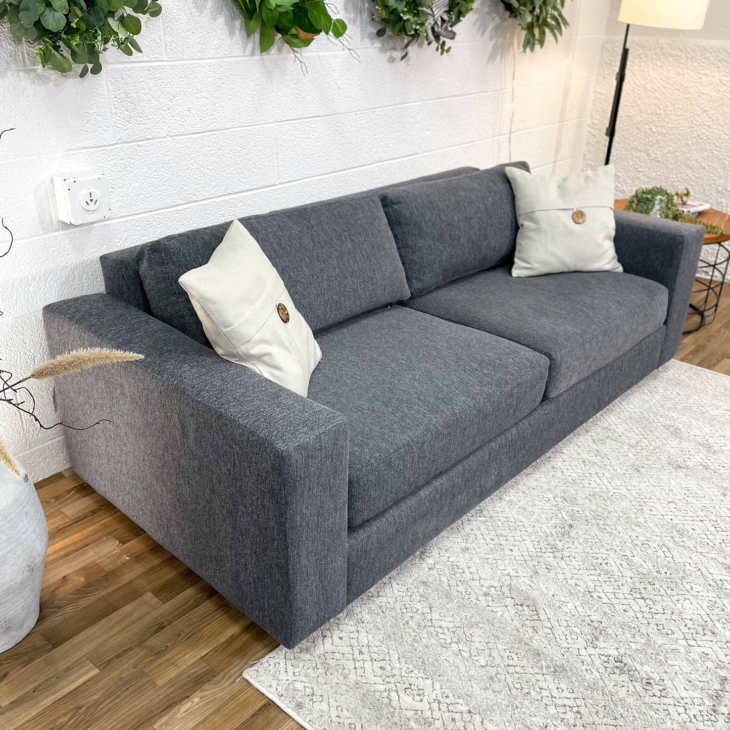 West Elm Urban Sofa - Pull Up A Couch