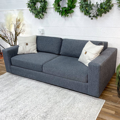 West Elm Urban Sofa - Pull Up A Couch